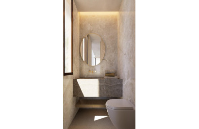New Build - Detached Villa - Rojales - La Marquesa Golf