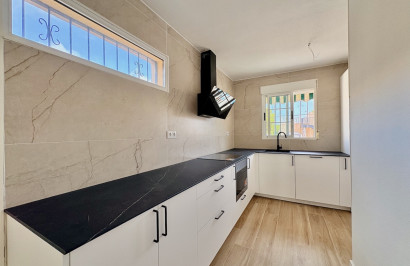 Resale - Detached Villa - Orihuela - Los Balcones