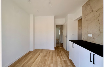 Resale - Detached Villa - Orihuela - Los Balcones