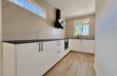 Resale - Detached Villa - Orihuela - Los Balcones