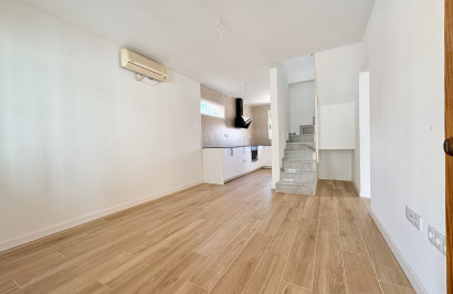 Resale - Detached Villa - Orihuela - Los Balcones