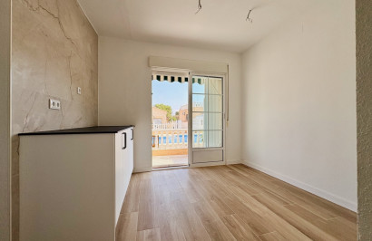 Resale - Detached Villa - Orihuela - Los Balcones