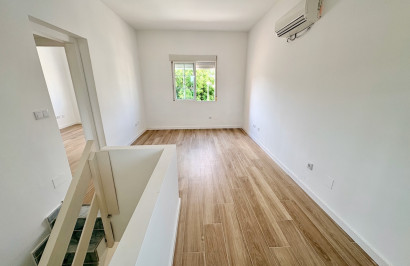 Resale - Detached Villa - Orihuela - Los Balcones