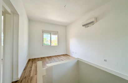 Resale - Detached Villa - Orihuela - Los Balcones