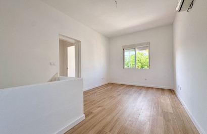 Resale - Detached Villa - Orihuela - Los Balcones