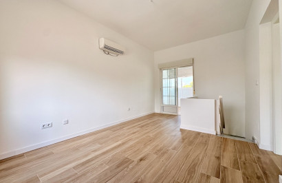 Resale - Detached Villa - Orihuela - Los Balcones