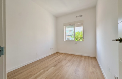 Resale - Detached Villa - Orihuela - Los Balcones