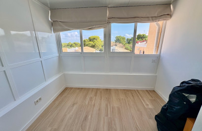 Resale - Detached Villa - Orihuela - Los Balcones