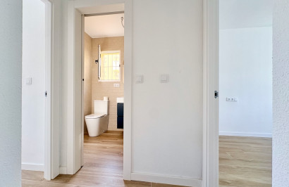 Resale - Detached Villa - Orihuela - Los Balcones