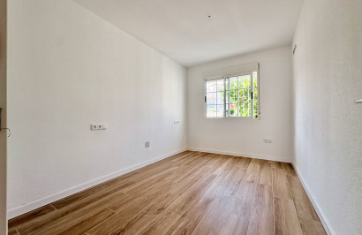 Resale - Detached Villa - Orihuela - Los Balcones