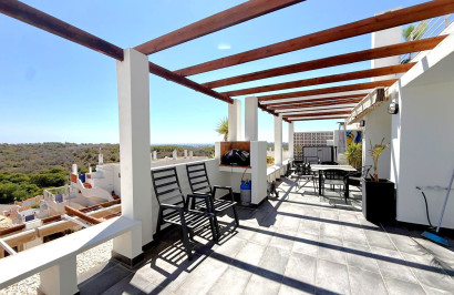 Resale - Apartment / Flat - Orihuela Costa - Las Ramblas