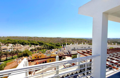 Resale - Apartment / Flat - Orihuela Costa - Las Ramblas