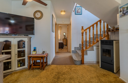 Resale - Detached Villa - Mazarron - Puerto de Mazarrón