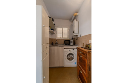 Resale - Detached Villa - Mazarron - Puerto de Mazarrón