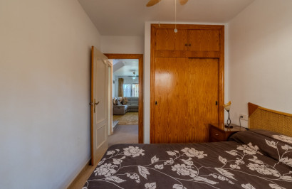 Resale - Detached Villa - Mazarron - Puerto de Mazarrón
