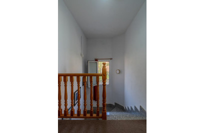 Resale - Detached Villa - Mazarron - Puerto de Mazarrón