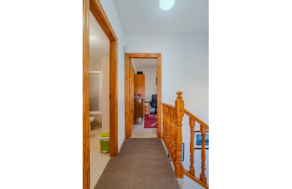 Resale - Detached Villa - Mazarron - Puerto de Mazarrón