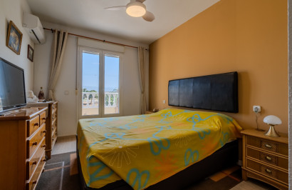 Resale - Detached Villa - Mazarron - Puerto de Mazarrón