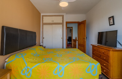 Resale - Detached Villa - Mazarron - Puerto de Mazarrón