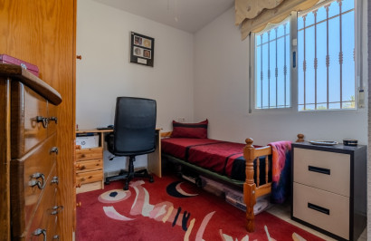 Resale - Detached Villa - Mazarron - Puerto de Mazarrón