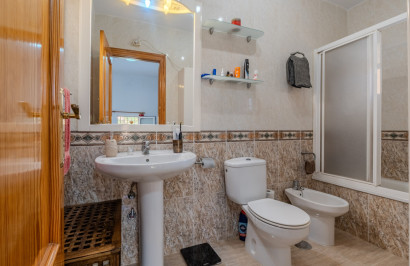 Resale - Detached Villa - Mazarron - Puerto de Mazarrón