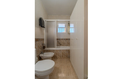 Resale - Detached Villa - Mazarron - Puerto de Mazarrón