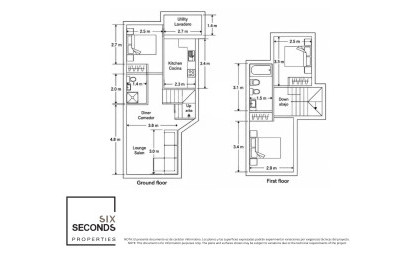 Resale - Detached Villa - Mazarron - Puerto de Mazarrón