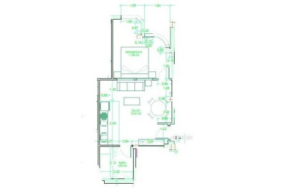 Nouvelle construction - Appartement - Los Alcazares - Playa Lo Sola