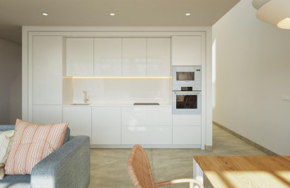 New Build - Detached Villa - La Manga Club