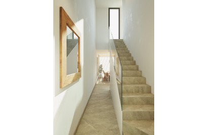 New Build - Detached Villa - La Manga Club