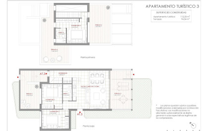 New Build - Detached Villa - La Manga Club