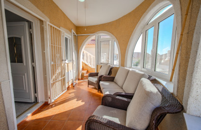 Resale - Detached Villa - Ciudad Quesada - Ciudad Quesada - Rojales