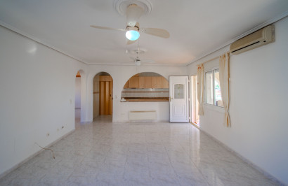 Resale - Detached Villa - Ciudad Quesada - Ciudad Quesada - Rojales