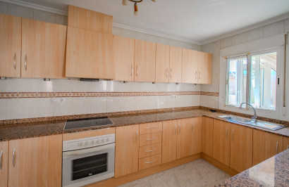 Resale - Detached Villa - Ciudad Quesada - Ciudad Quesada - Rojales