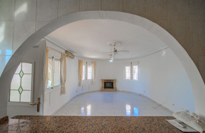 Resale - Detached Villa - Ciudad Quesada - Ciudad Quesada - Rojales