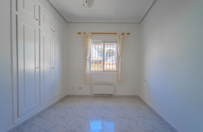 Resale - Detached Villa - Ciudad Quesada - Ciudad Quesada - Rojales