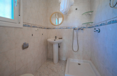 Resale - Detached Villa - Ciudad Quesada - Ciudad Quesada - Rojales
