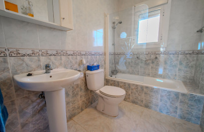 Resale - Detached Villa - Ciudad Quesada - Ciudad Quesada - Rojales