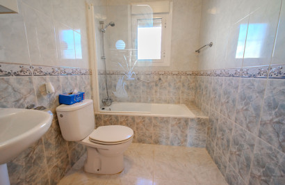 Resale - Detached Villa - Ciudad Quesada - Ciudad Quesada - Rojales