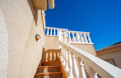 Resale - Detached Villa - Ciudad Quesada - Ciudad Quesada - Rojales