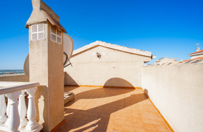 Resale - Detached Villa - Ciudad Quesada - Ciudad Quesada - Rojales