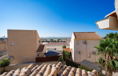 Resale - Detached Villa - Ciudad Quesada - Ciudad Quesada - Rojales