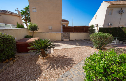 Resale - Detached Villa - Ciudad Quesada - Ciudad Quesada - Rojales