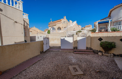 Resale - Detached Villa - Ciudad Quesada - Ciudad Quesada - Rojales