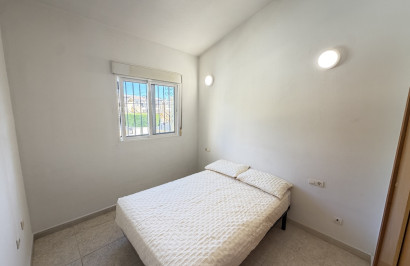 Resale - Apartment / Flat - Villamartín