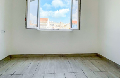 Reventa - Apartamento / Piso - Torrevieja
