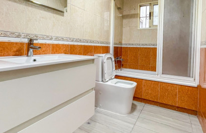 Reventa - Apartamento / Piso - Torrevieja