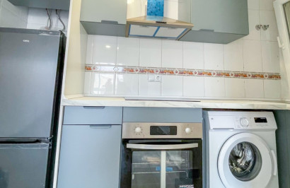 Reventa - Apartamento / Piso - Torrevieja