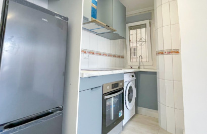 Reventa - Apartamento / Piso - Torrevieja