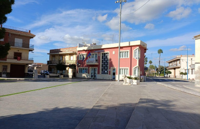 Resale - Commercial Unit - Benferri - PLAZA DE LA CONSTITUCION